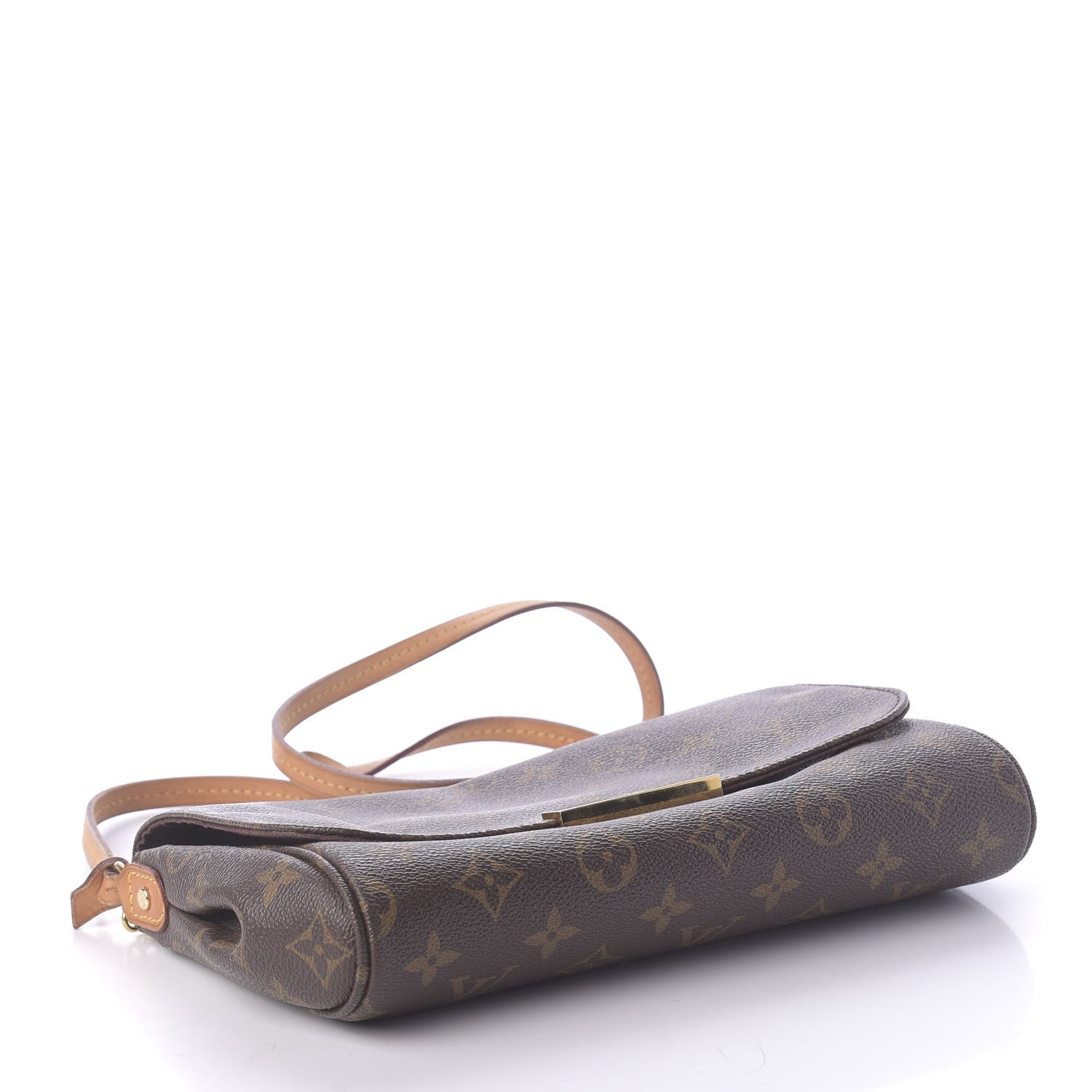 Louis Vuitton Monogram Favorite MM 4 of 10