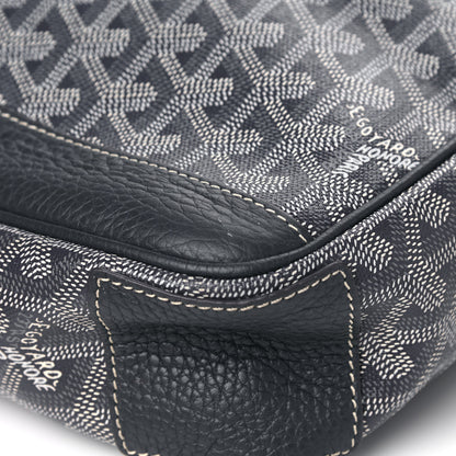 Goyard Grand Blue GM Grey 12 of 12