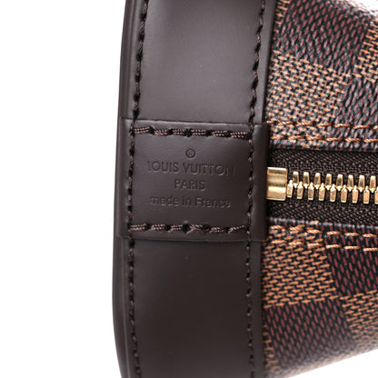 Louis Vuitton Damier Ebene Alma BB 6 of 10