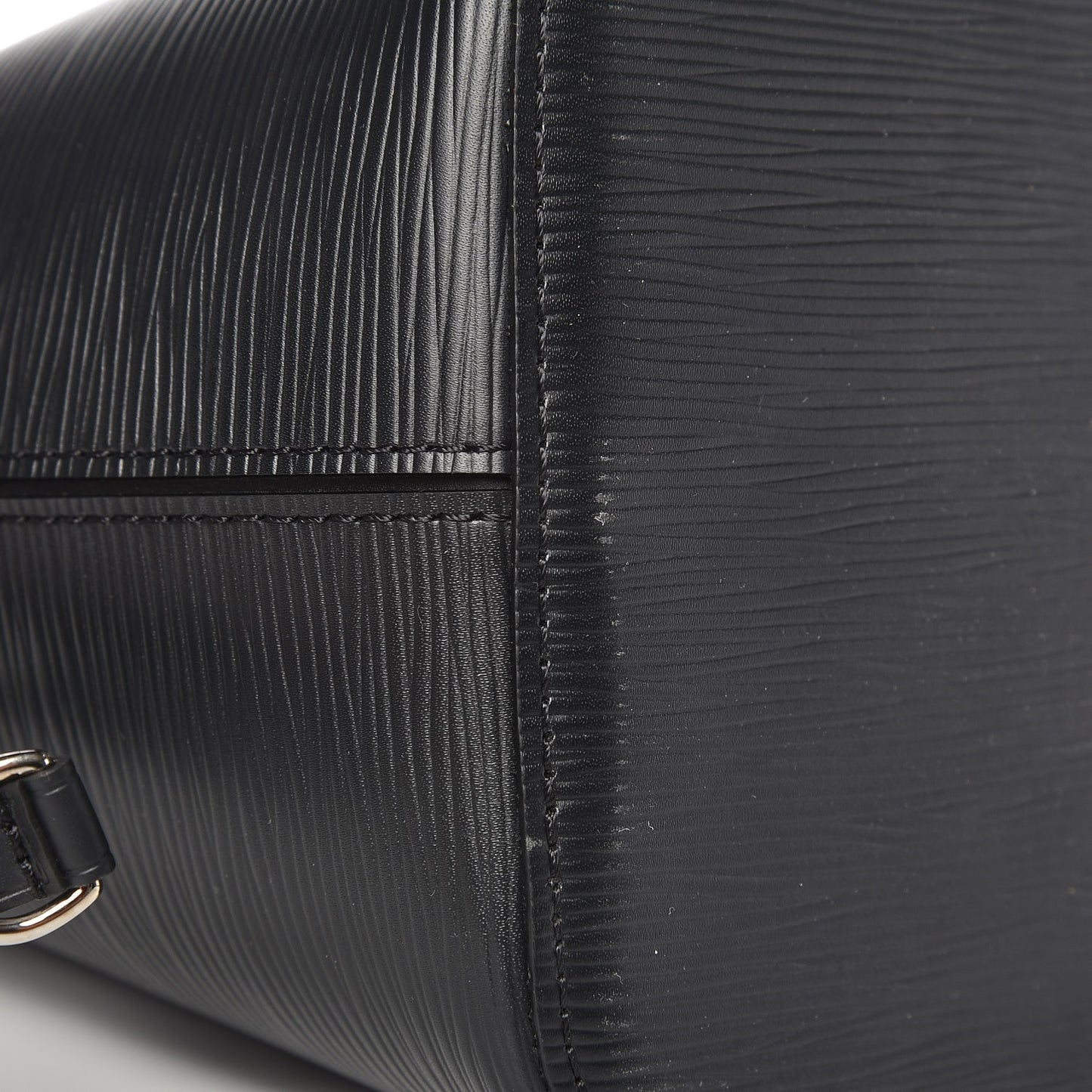 Epi Neverfull MM Black