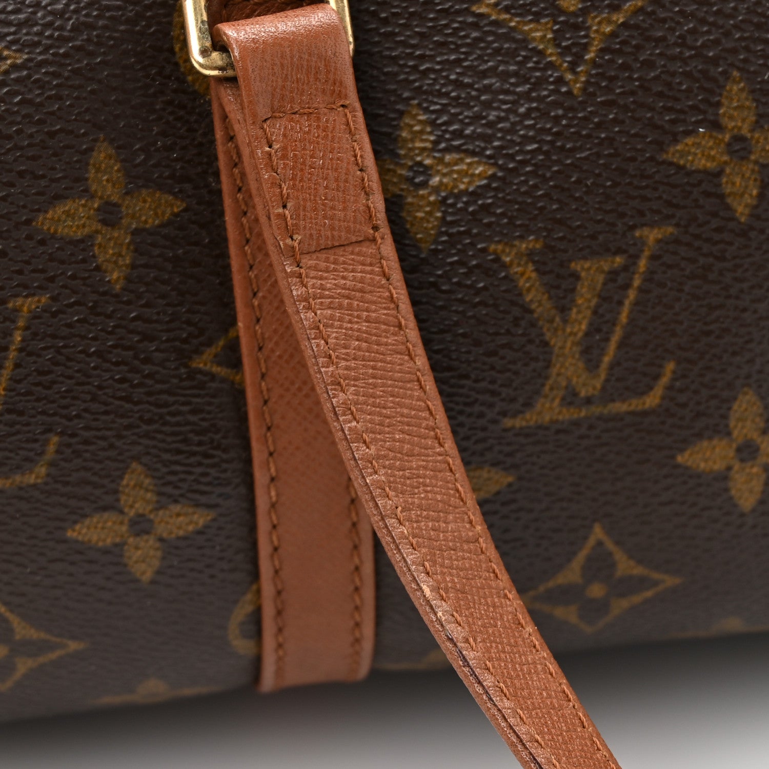 Louis Vuitton Monogram Papillon 30 14 of 14