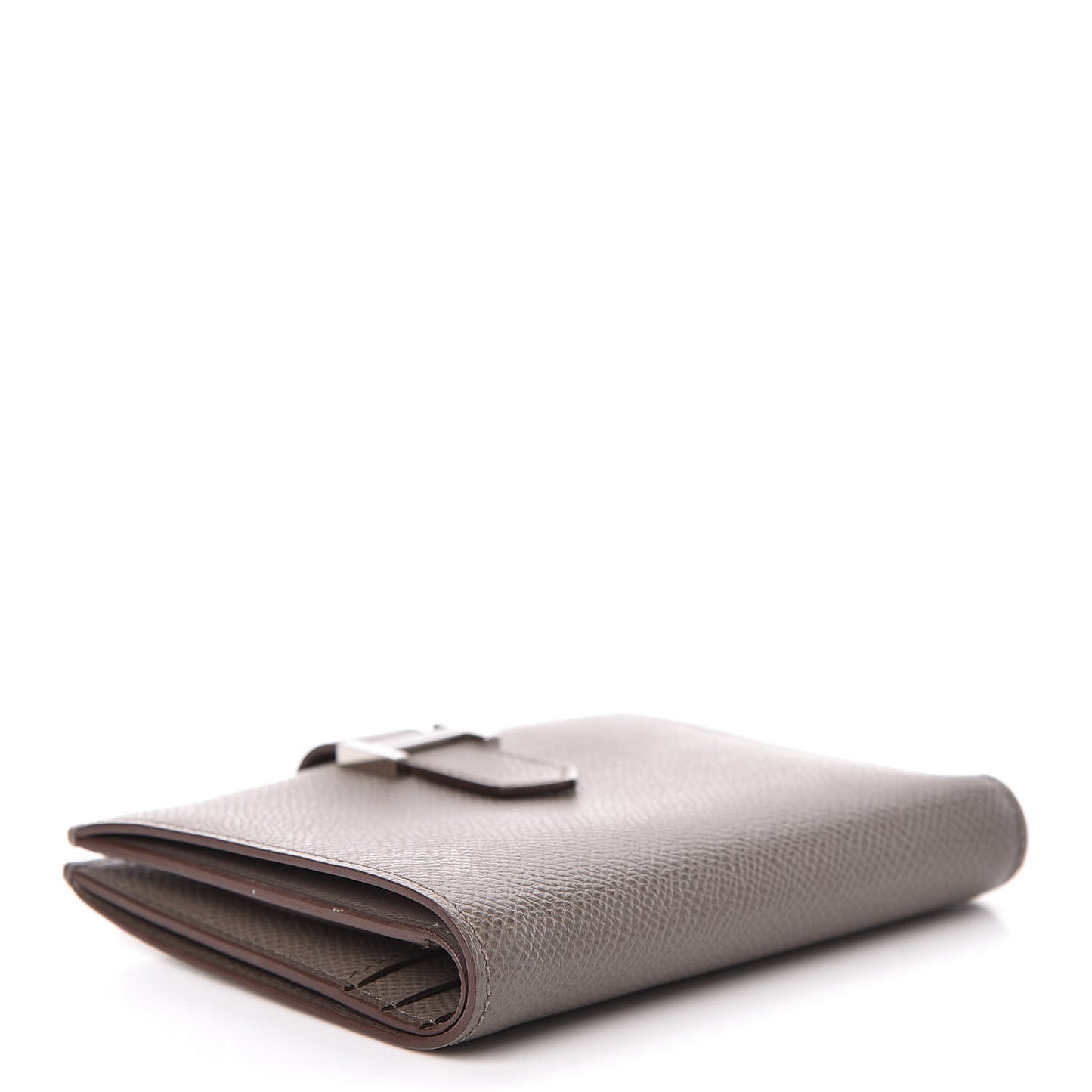 Epsom Bearn Compact Wallet Etain