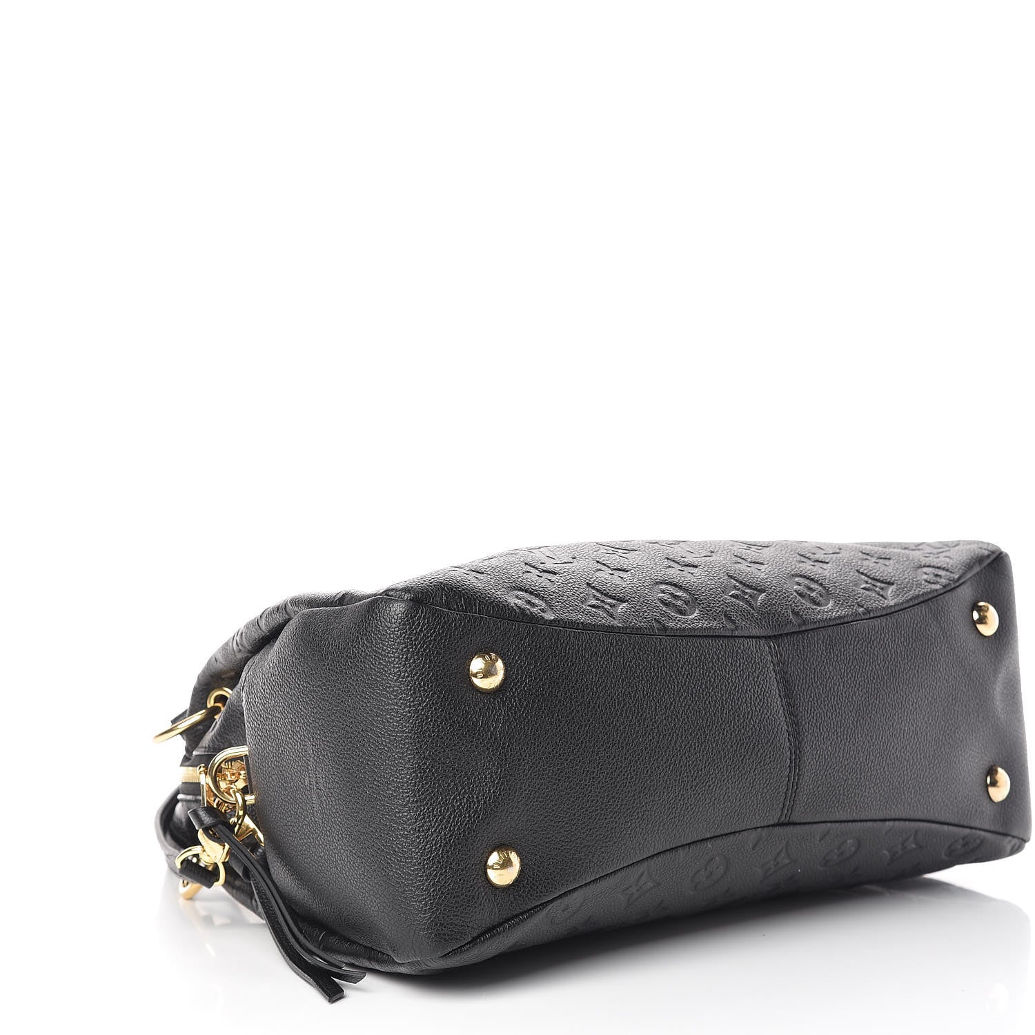 Louis Vuitton Empreinte Ponthieu PM Black 5 of 12