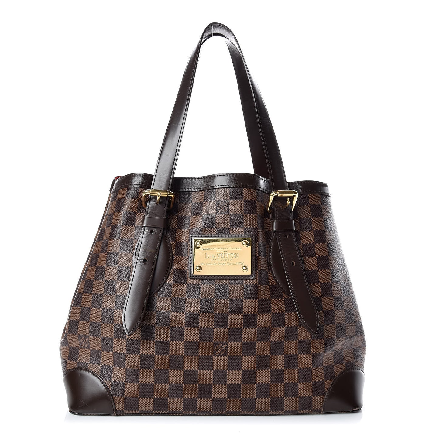 Damier Ebene Hampstead MM