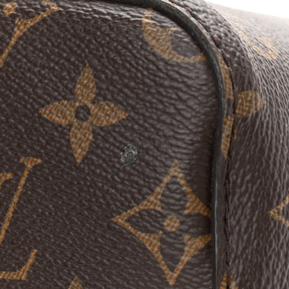 Louis Vuitton Monogram Neonoe MM Rose Poudre 12 of 13