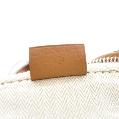 Hermes Taurillon Clemence Victoria 35 Gold 9 of 9