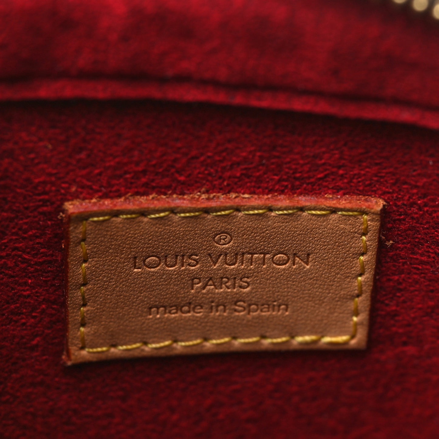 Monogram Viva-Cite PM