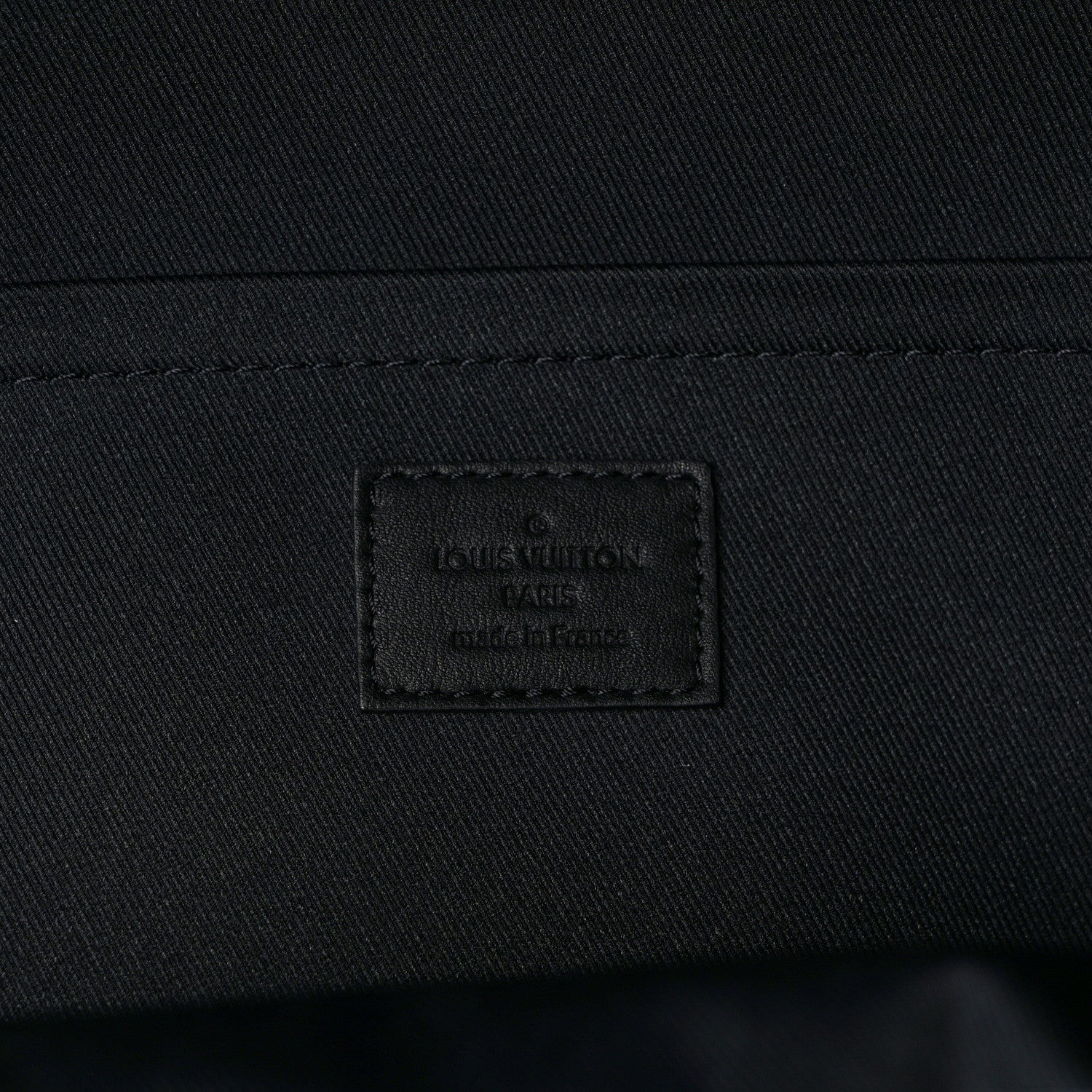 Louis Vuitton Monogram Palm Springs Backpack MM 6 of 8