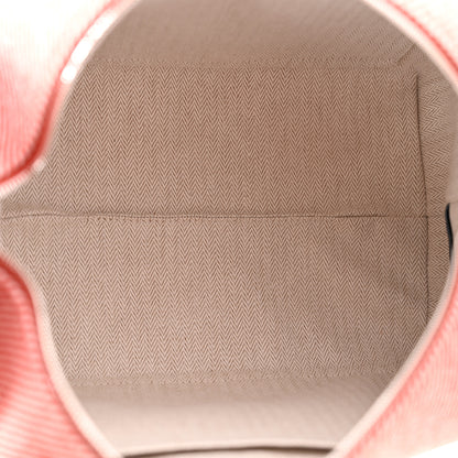 Hermes Wool Large Bride-A-Brac H Natte Pouch Tomette 5 of 6