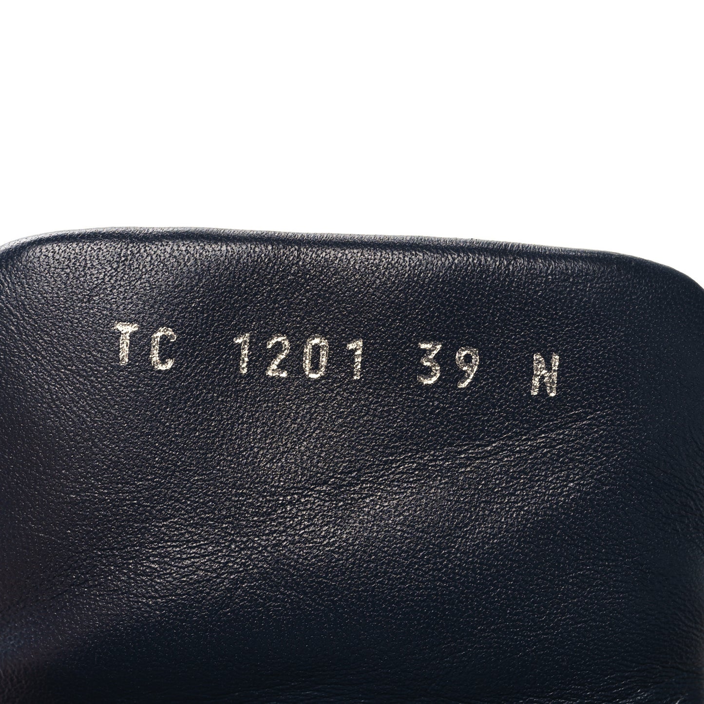 Nylon Monogram Womens Pool Pillow Comfort Mules 39 Navy Blue