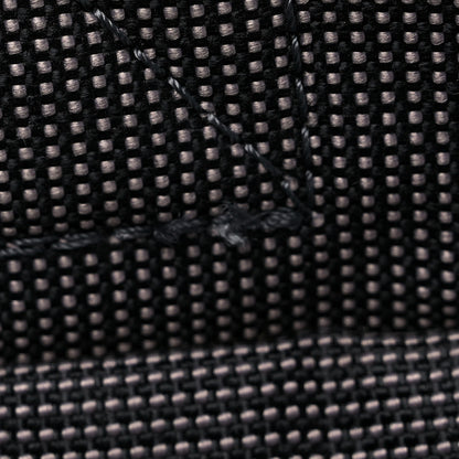 Hermes Canvas Herline Tote GM Grey 10 of 11