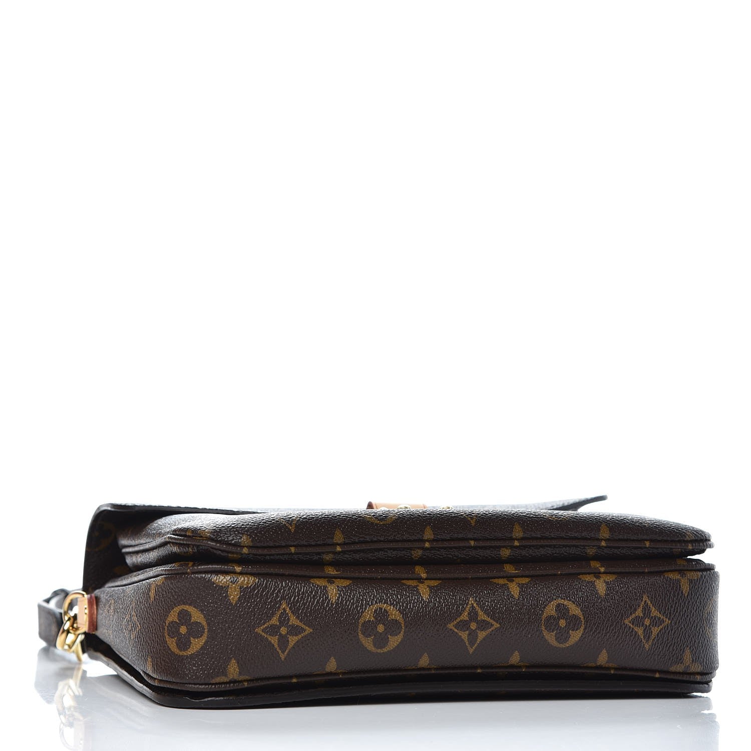 Louis Vuitton Monogram Pochette Metis 4 of 9