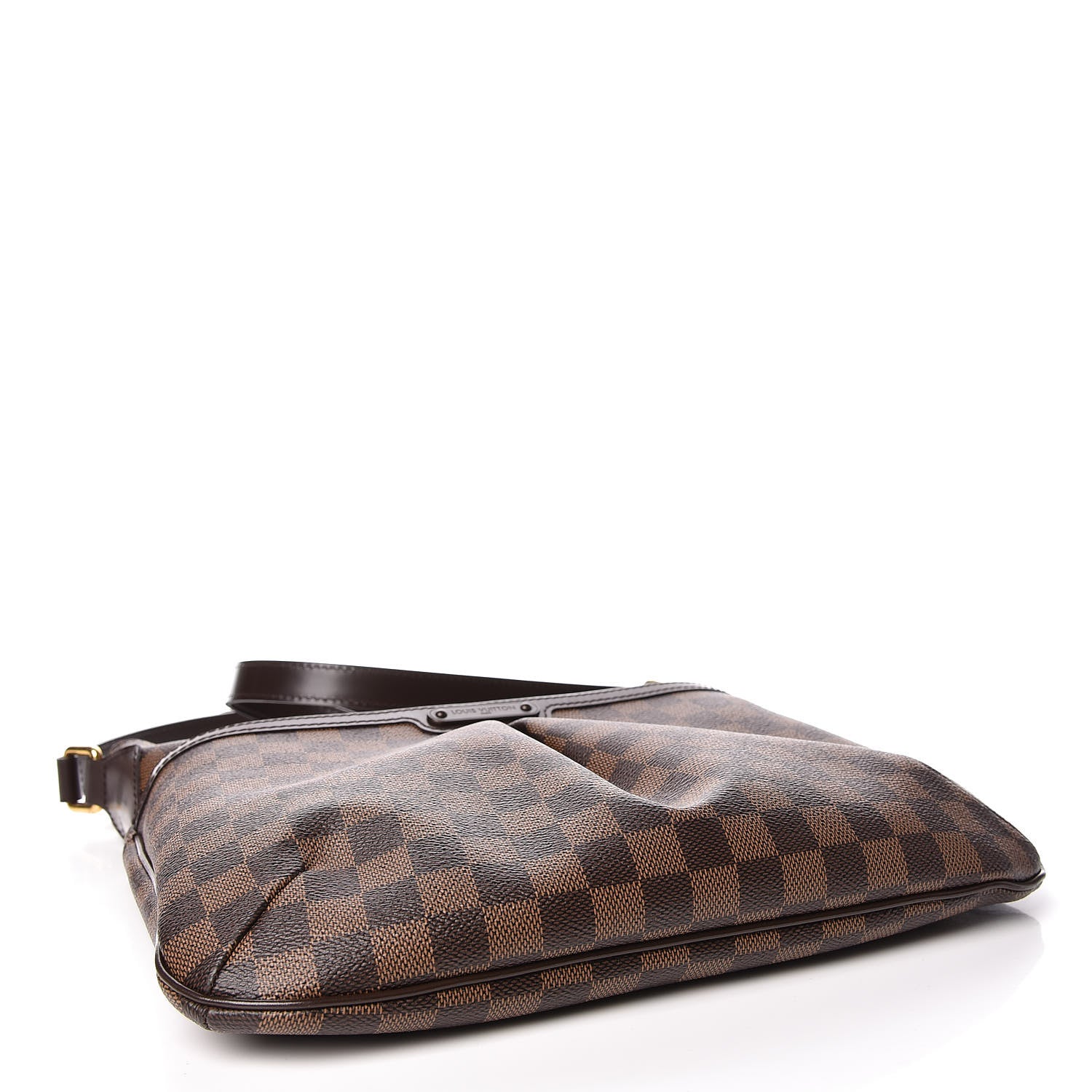Louis Vuitton Damier Ebene Bloomsbury PM 4 of 10