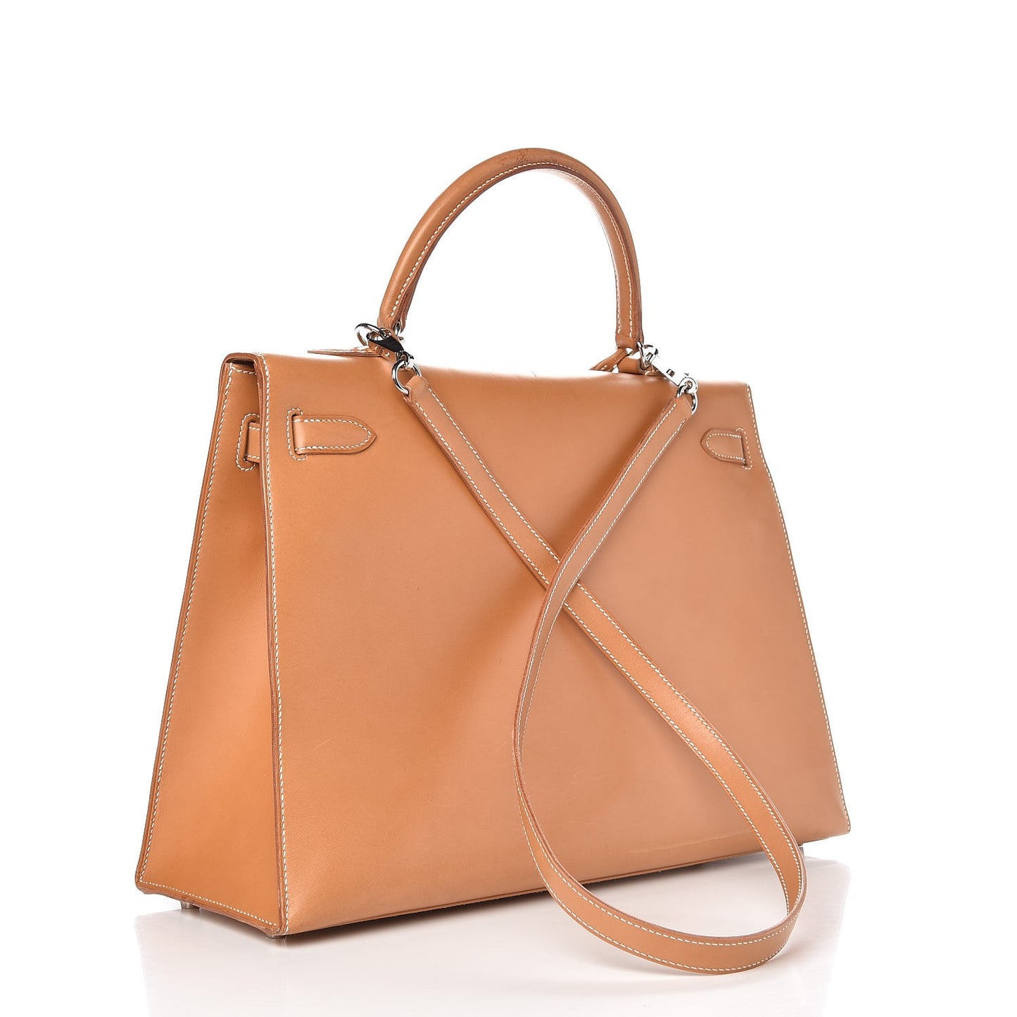 Vache Natural Kelly Sellier 35