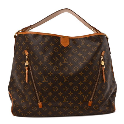 Louis Vuitton Monogram Delightful GM 1 of 11