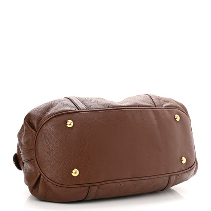 Louis Vuitton Mahina Lunar GM Acajou 4 of 13