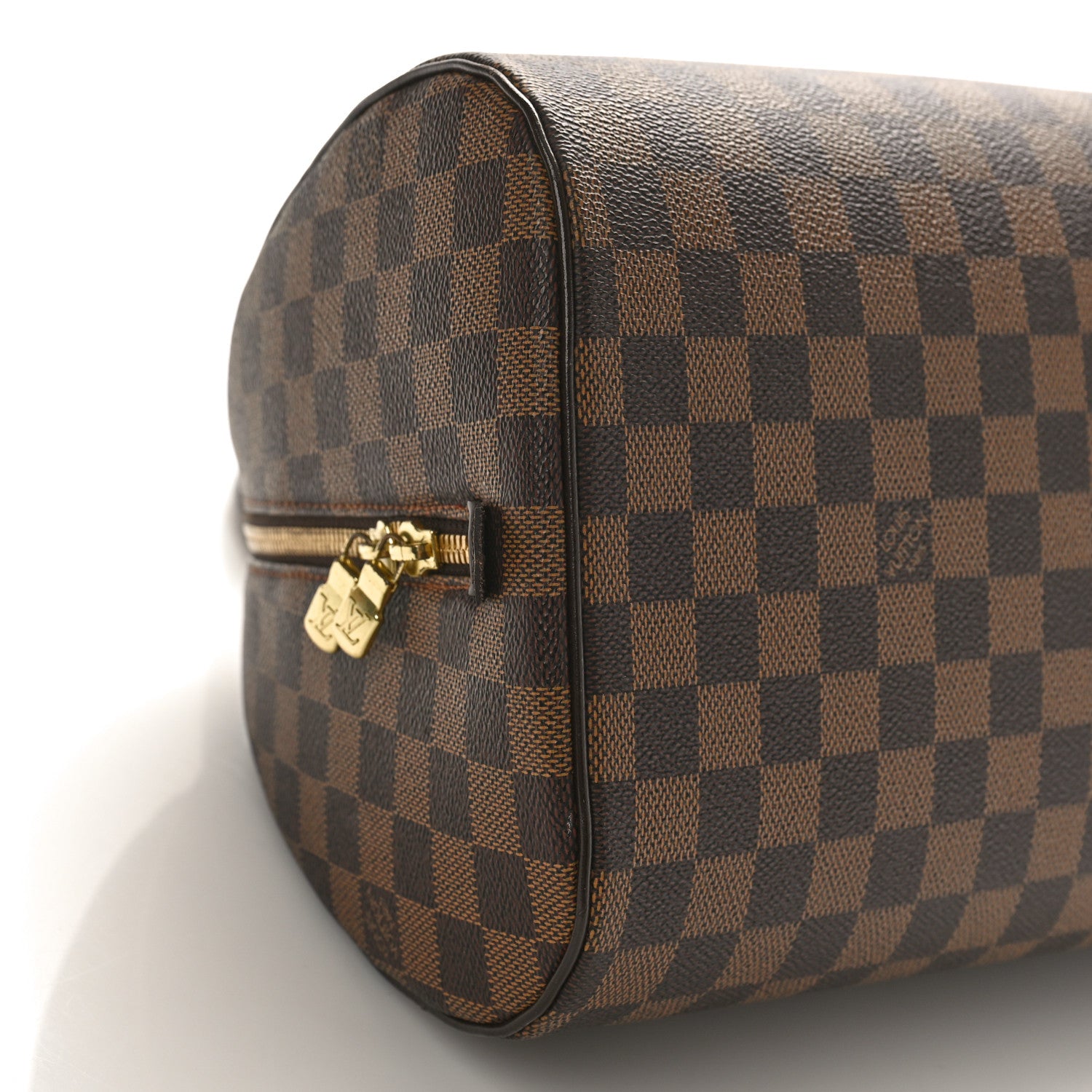Louis Vuitton Damier Ebene Ribera MM 7 of 8
