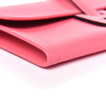 Hermes Evercolor Jige Elan 29 Rose Azalee 15 of 24