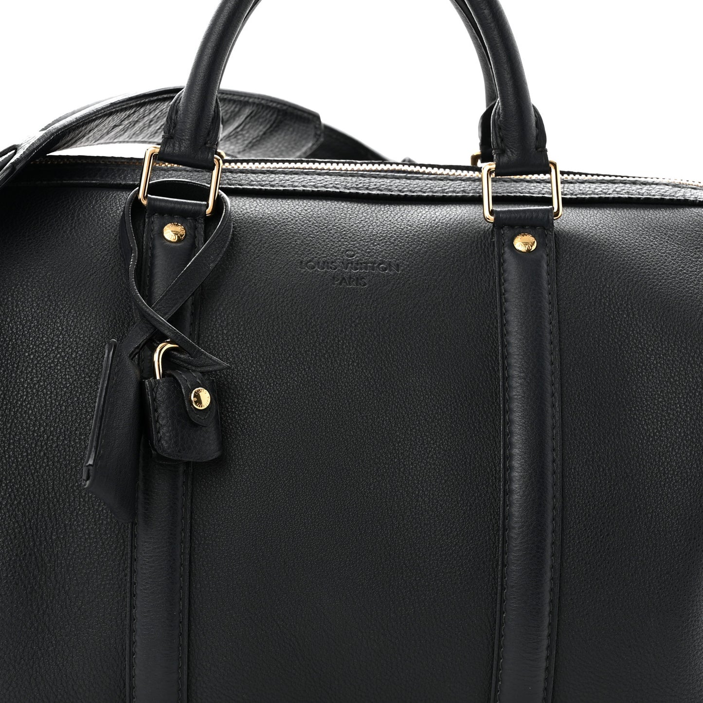 Veau Cachemire SC Bag PM Cobalt