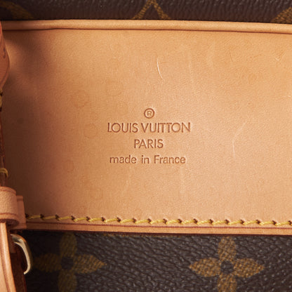 Louis Vuitton Monogram Evasion Sports Bag 7 of 8