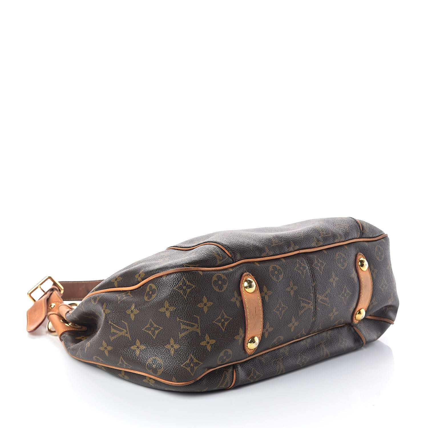 Louis Vuitton Monogram Galliera PM 4 of 14