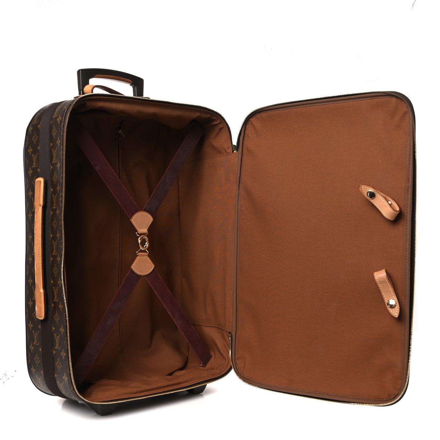 Monogram Pegase 55