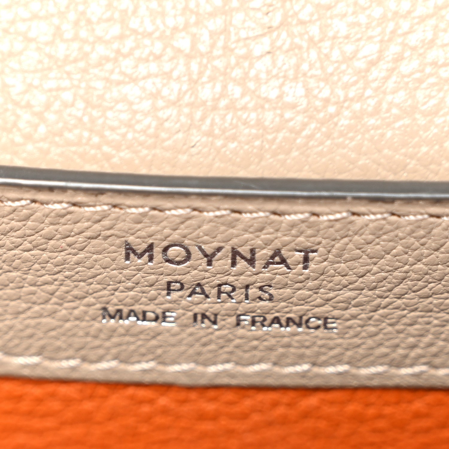 Moynat Niloticus Crocodile Himalaya Rejane BB White 6 of 9
