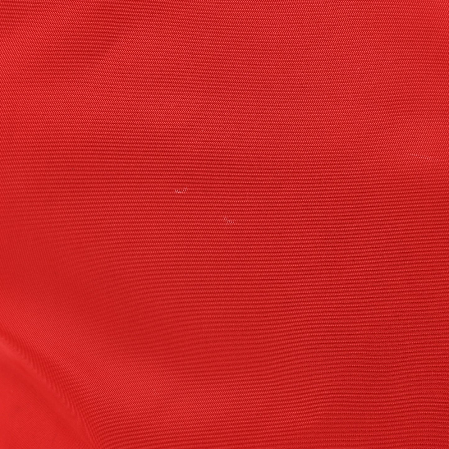 Tessuto Nylon Saffiano Tote Rosso