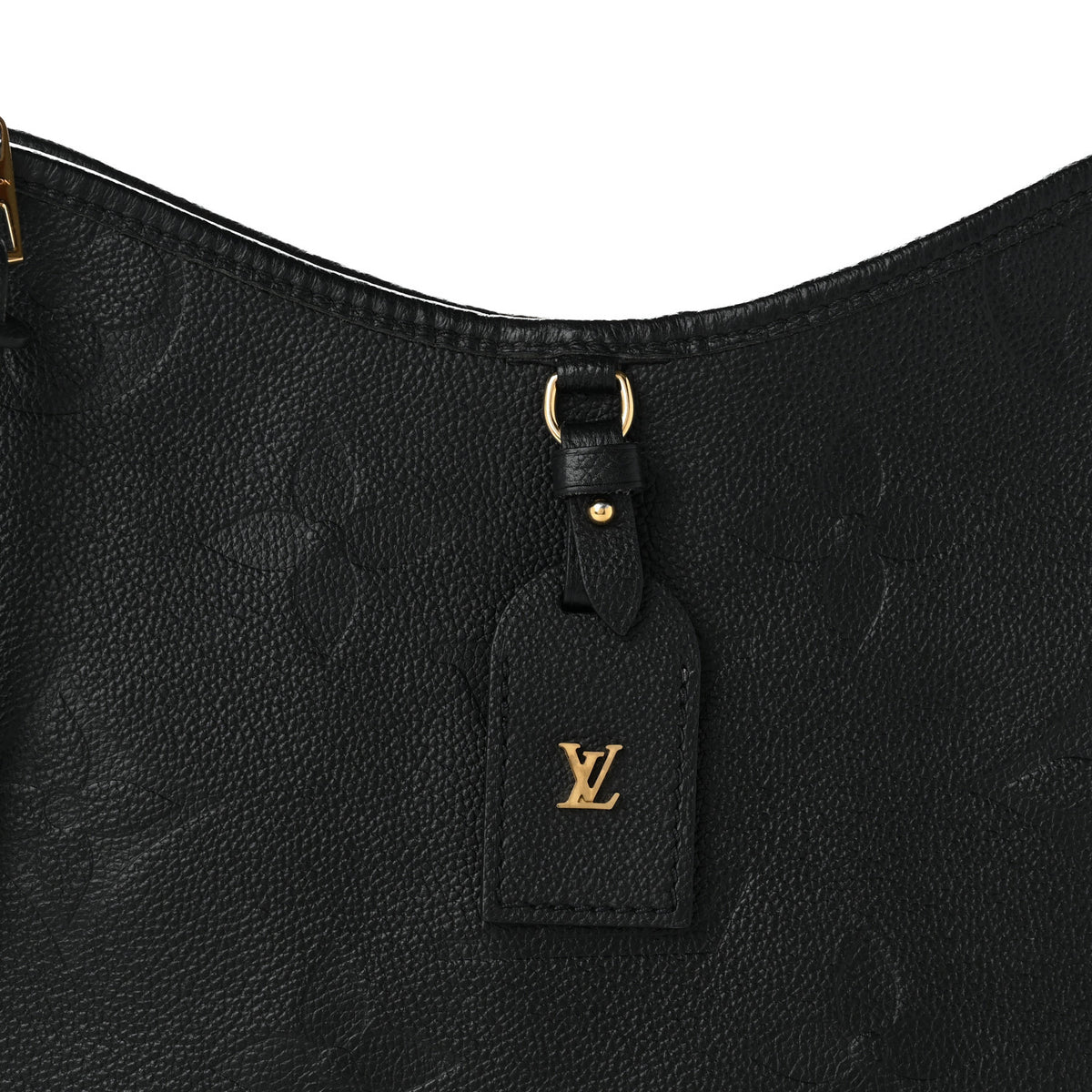 Empreinte Carryall PM Black