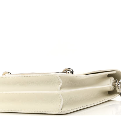 Hermes Evercolor Sac Roulis 23 White 10 of 10