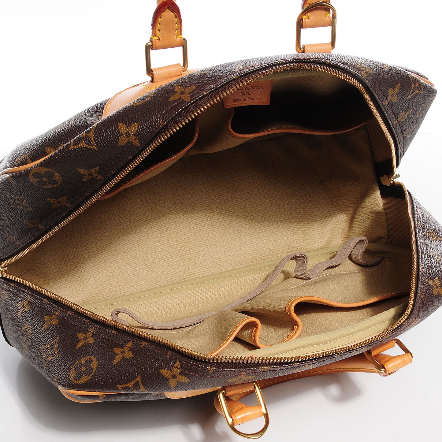 Monogram Deauville