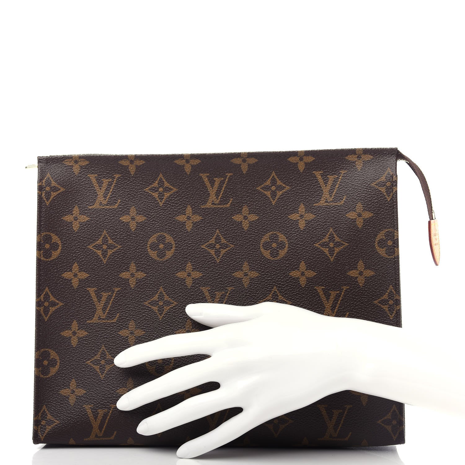 Louis Vuitton Monogram Toiletry Pouch 26 2 of 7