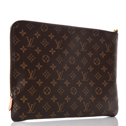 Louis Vuitton Monogram Etui Voyage MM Pouch 3 of 7