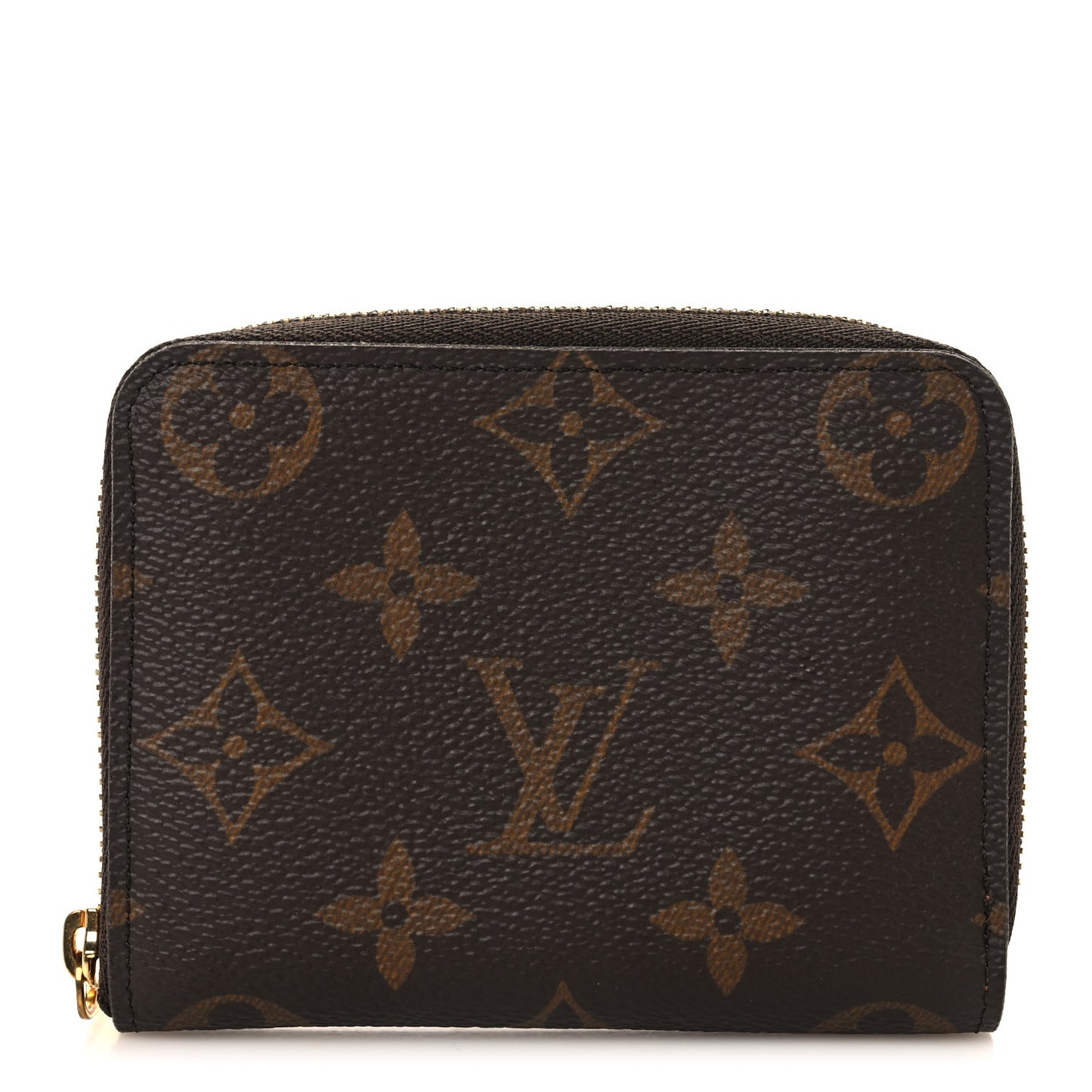 Monogram Zippy Coin Purse