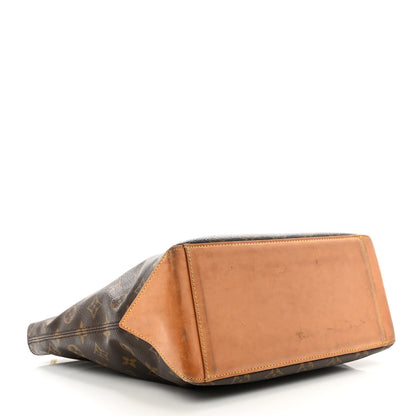 Louis Vuitton Monogram Cabas Piano 4 of 10