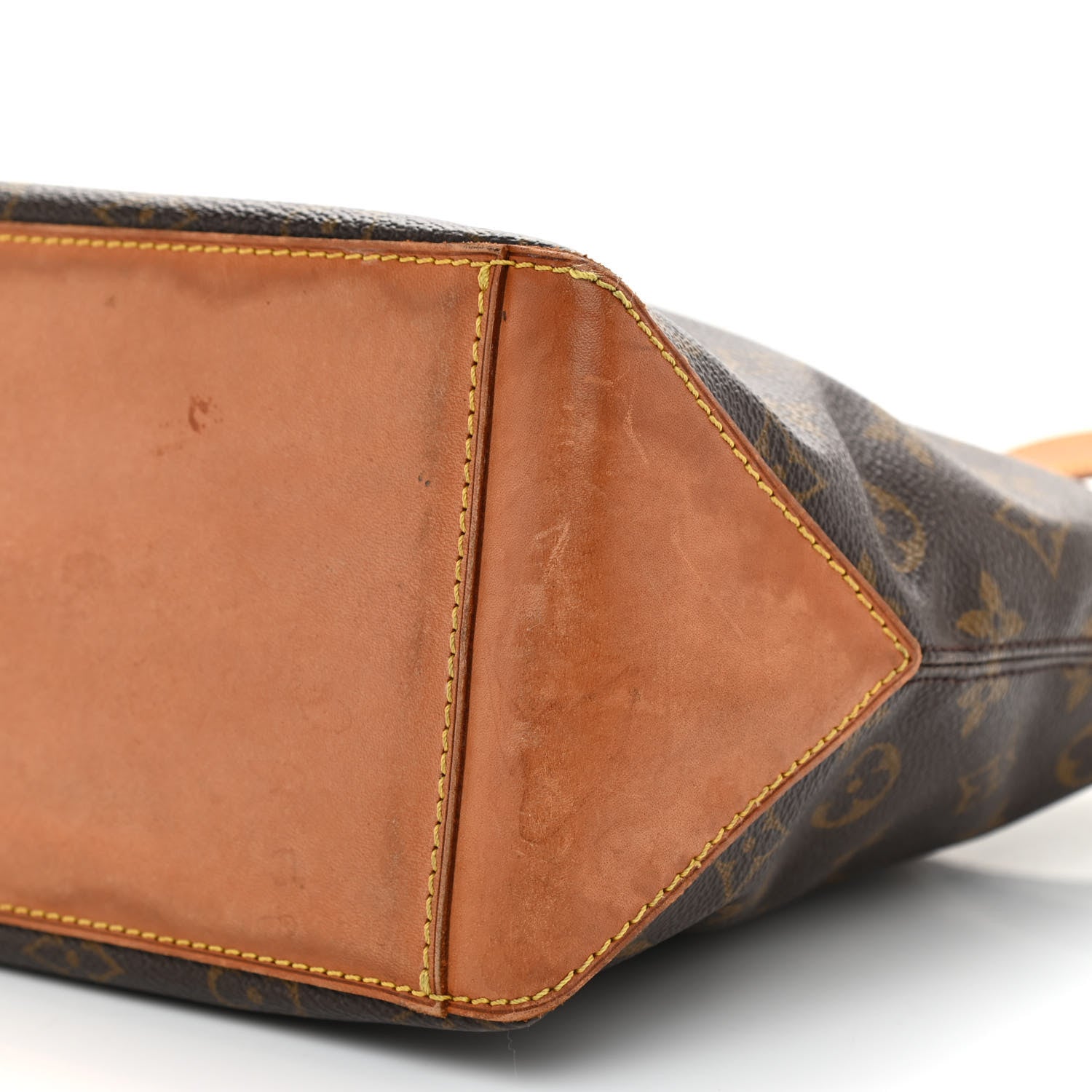 Louis Vuitton Monogram Cabas Piano 8 of 9