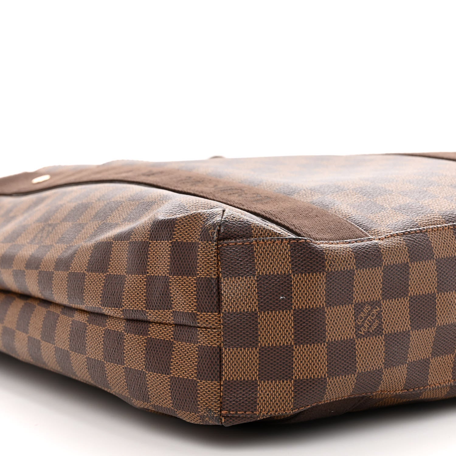 Louis Vuitton Damier Ebene Beaubourg 8 of 10