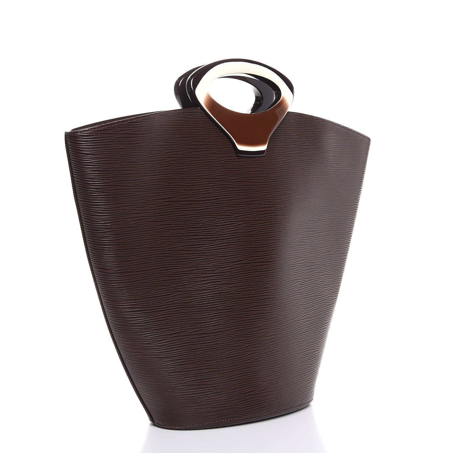 Louis Vuitton Epi Noctambule Moka 3 of 7