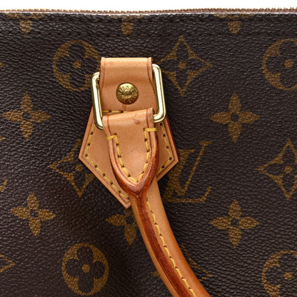 Louis Vuitton Monogram Speedy 30 15 of 16