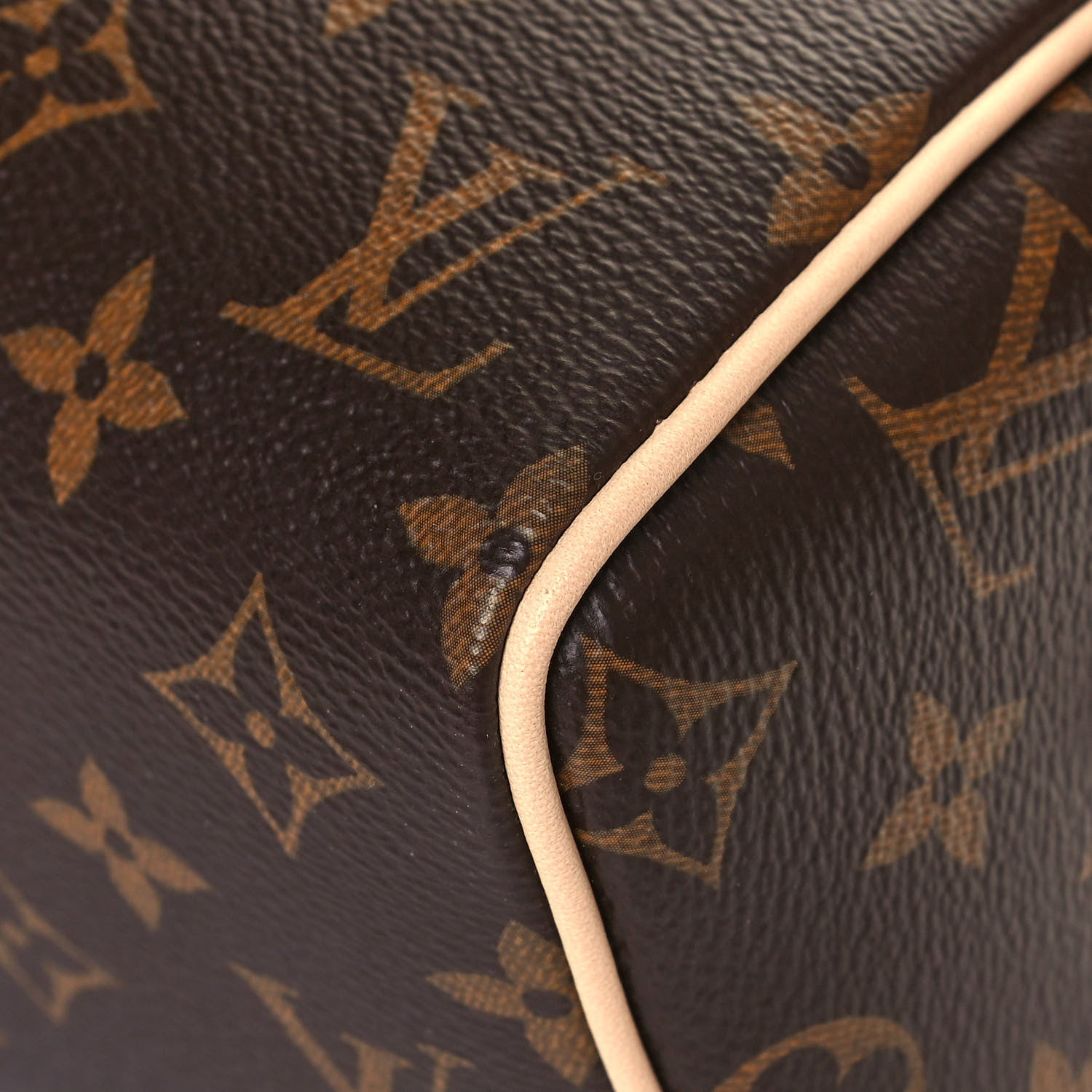 Louis Vuitton Monogram Speedy Bandouliere 20 Fuchsia 9 of 12