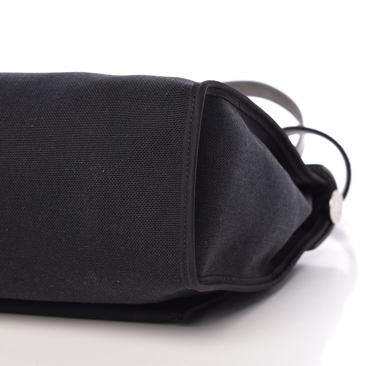 Military Toile Vache Hunter Herbag Zip PM 31 Black