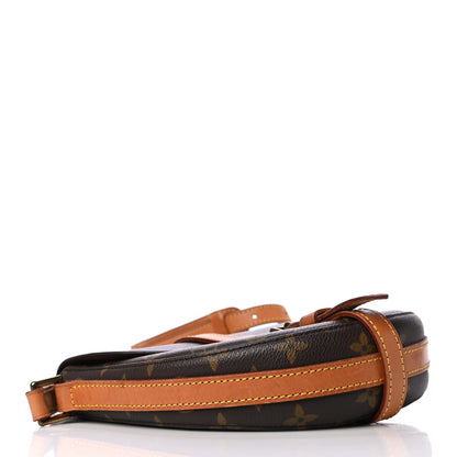Louis Vuitton Monogram Chantilly PM 4 of 36