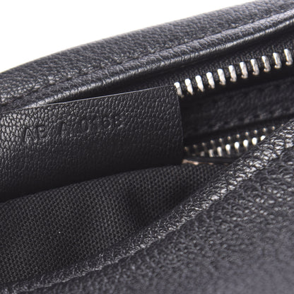 Givenchy Sugar Goatskin Small Pandora Black 7 of 10