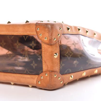Louis Vuitton Ambre Neo Cabas MM 15 of 16