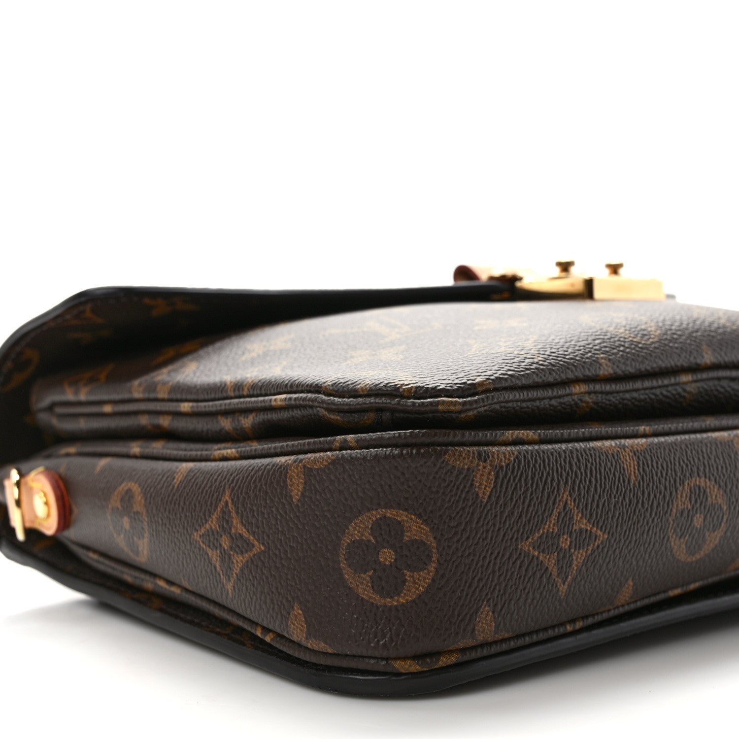 Louis Vuitton Monogram Pochette Metis 8 of 9