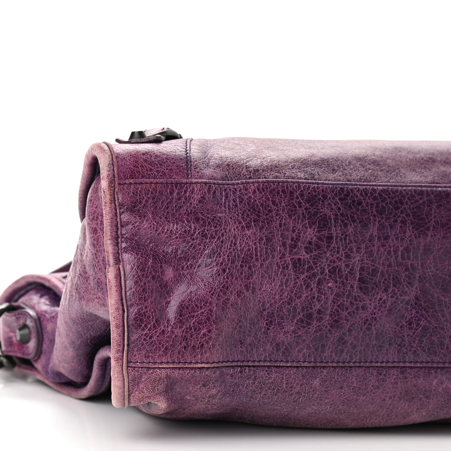 Agneau Classic Hardware City Magenta