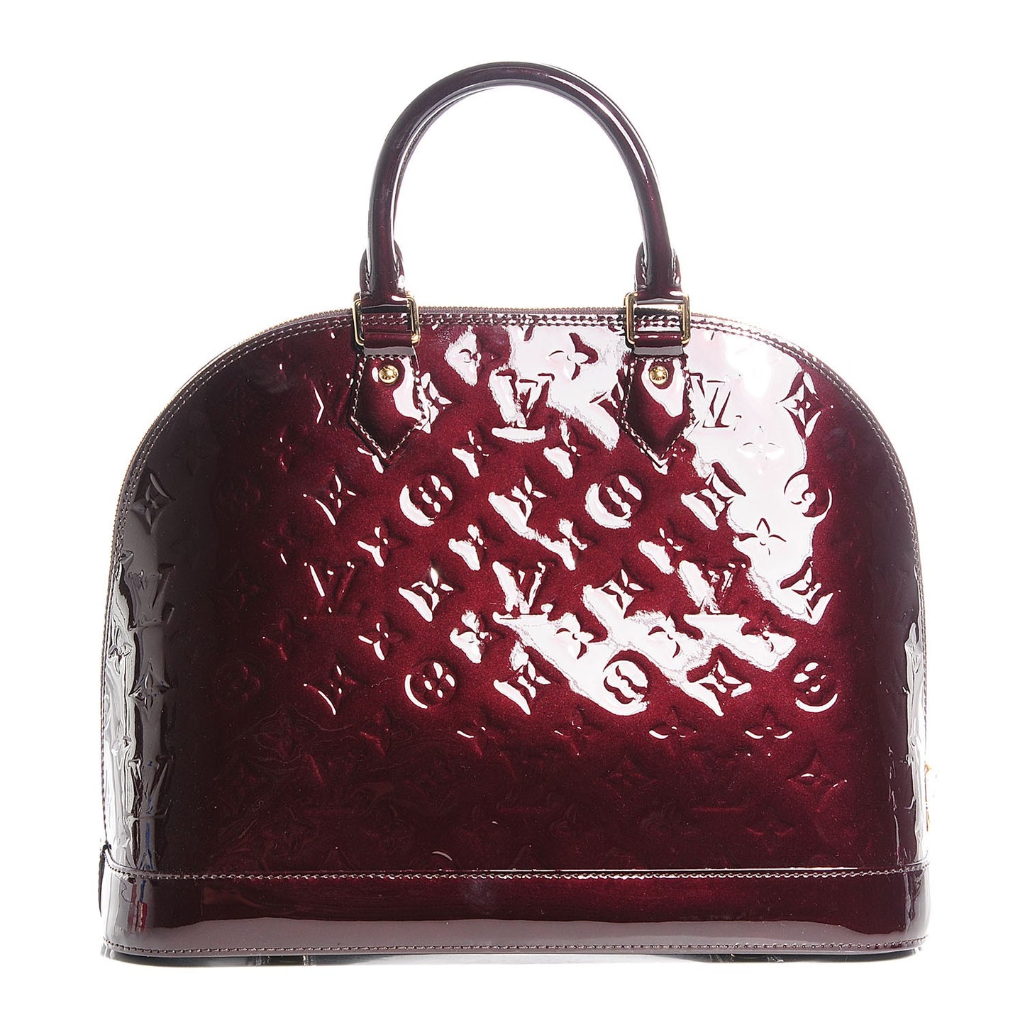 Vernis Alma MM Amarante