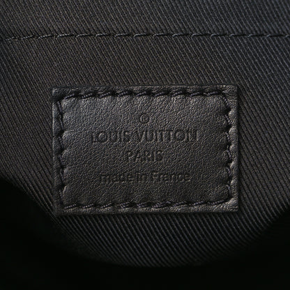 Louis Vuitton Monogram LV Rubber Cruiser Messenger Multicolor 5 of 7