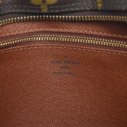 Louis Vuitton Monogram Trocadero 27 8 of 17
