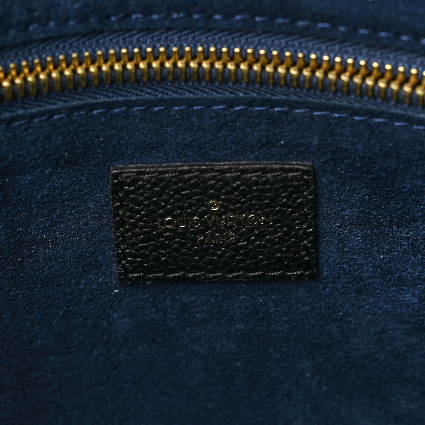 Empreinte Monogram Giant Neverfull MM Black